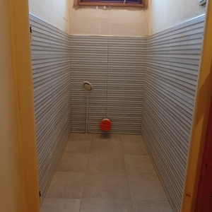 Réalisation carrelage 1