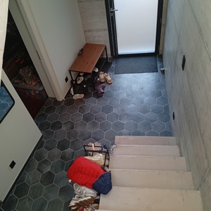 Réalisation carrelage 5